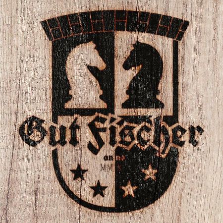Gut Fischer Pomssen Ngoại thất bức ảnh