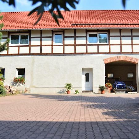 Gut Fischer Pomssen Ngoại thất bức ảnh