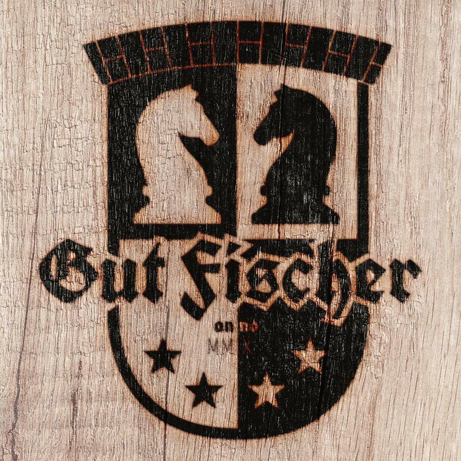 Gut Fischer Pomssen Ngoại thất bức ảnh